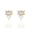 Duet Stud Earrings (0.20 ct.tw.)