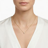 Round Solitaire Pendant Necklace (0.50 ct.tw.)
