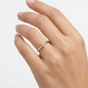 Round Solitaire Engagement Ring (0.50 ct.tw.)