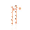 Linear Drop Earrings (0.50 ct.tw.)