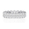 Oval Eternity Band (5.00 ct.tw.)