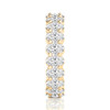 Oval Eternity Band (5.00 ct.tw.)
