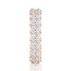 Oval Eternity Band (5.00 ct.tw.)