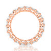 Oval Eternity Band (5.00 ct.tw.)