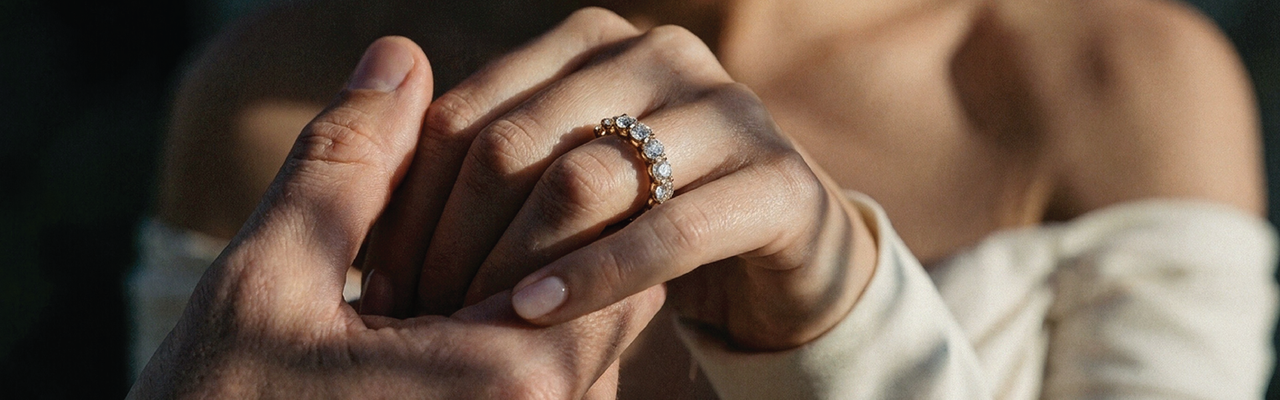 Classic Wedding Rings