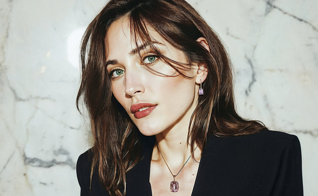 Fashion Pendants