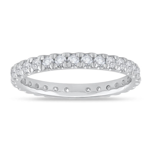 Diamond Eternity Ring (1.00 ct.tw)