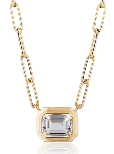 Rock Crystal