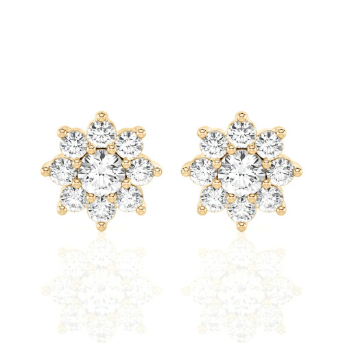 14K Yellow Gold 14K Yellow Gold