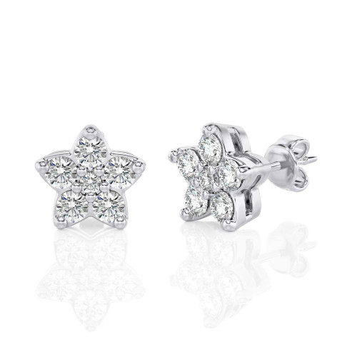 Starlight Studs Earrings (0.25 ct.tw.)