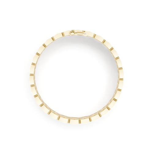 Lab Grown 7.5 Carat Diamond Bracelet