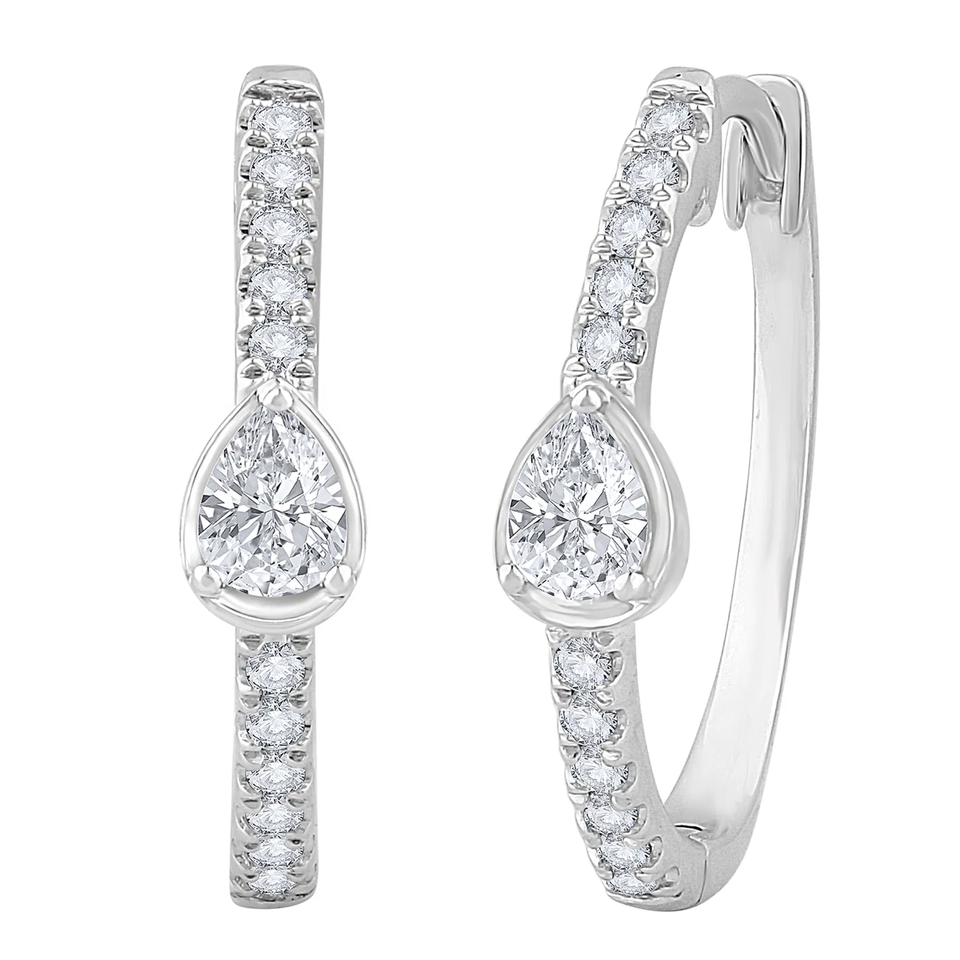 Lab Grown Diamond Earrings (0.50 ct.tw.)