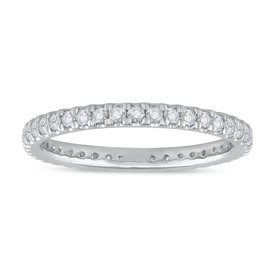 Diamond Eternity Ring (0.50 ct.tw.)