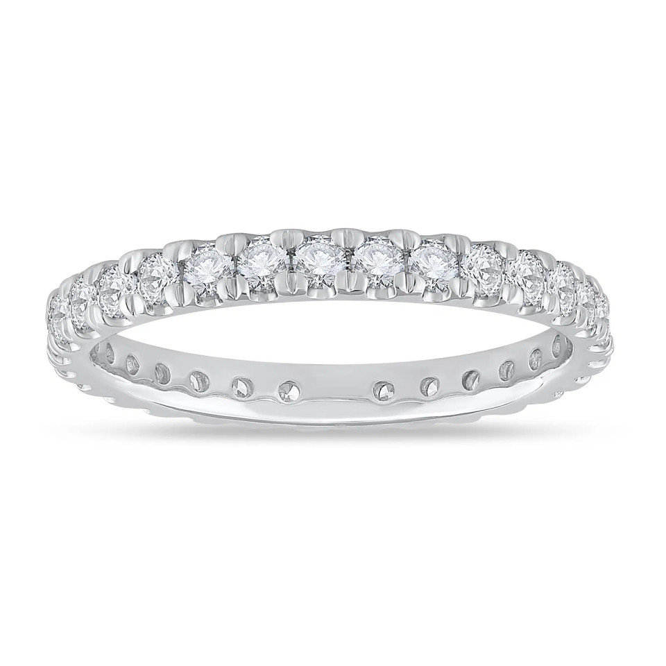 Diamond Eternity Ring (1.00 ct.tw)
