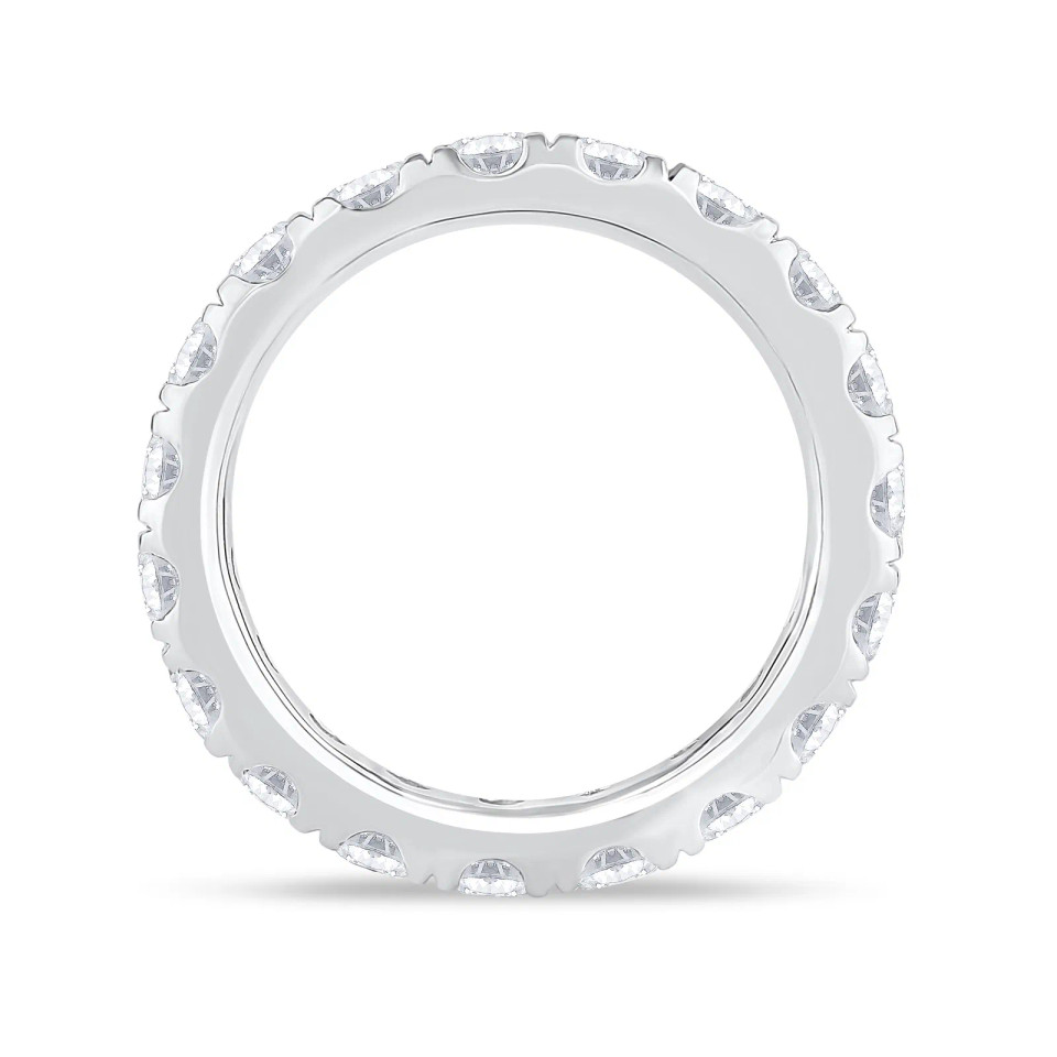 Diamond Eternity Ring (3.00 ct.tw.)