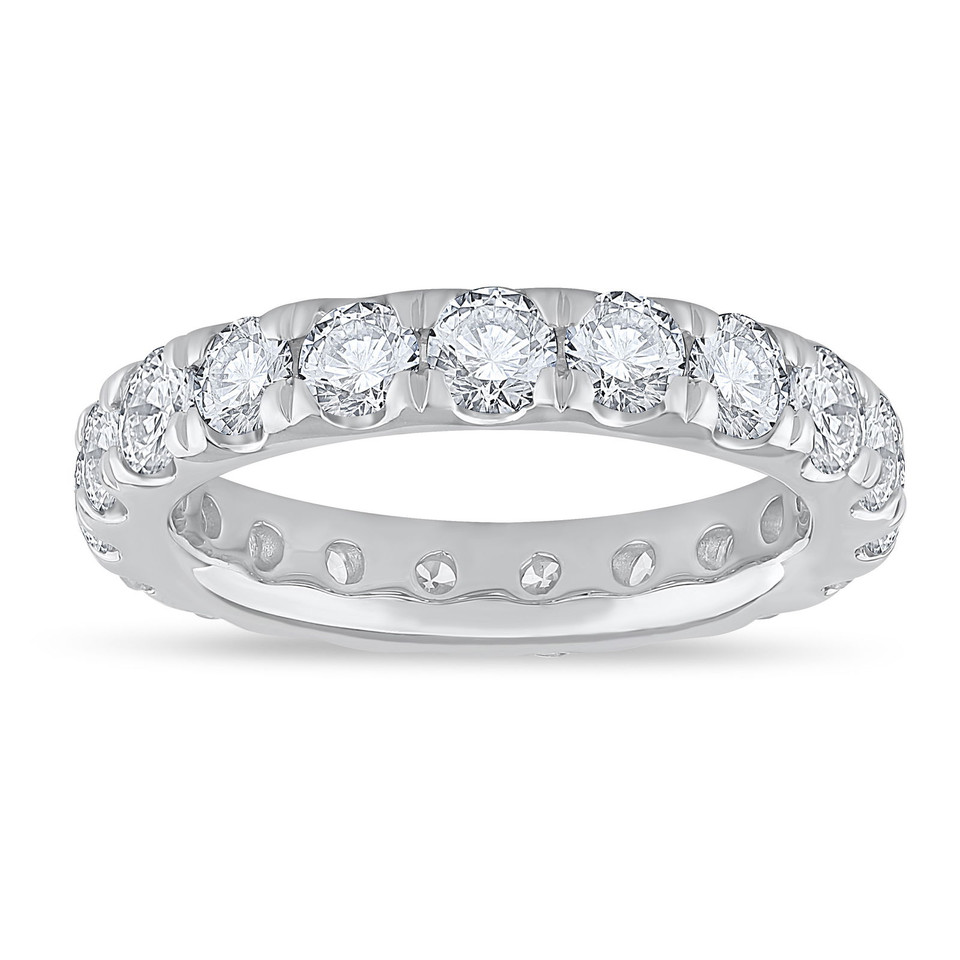 Diamond Eternity Ring (3.00 ct.tw.)