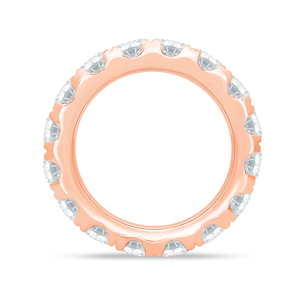 Diamond Eternity Ring (5.00 ct.tw.)