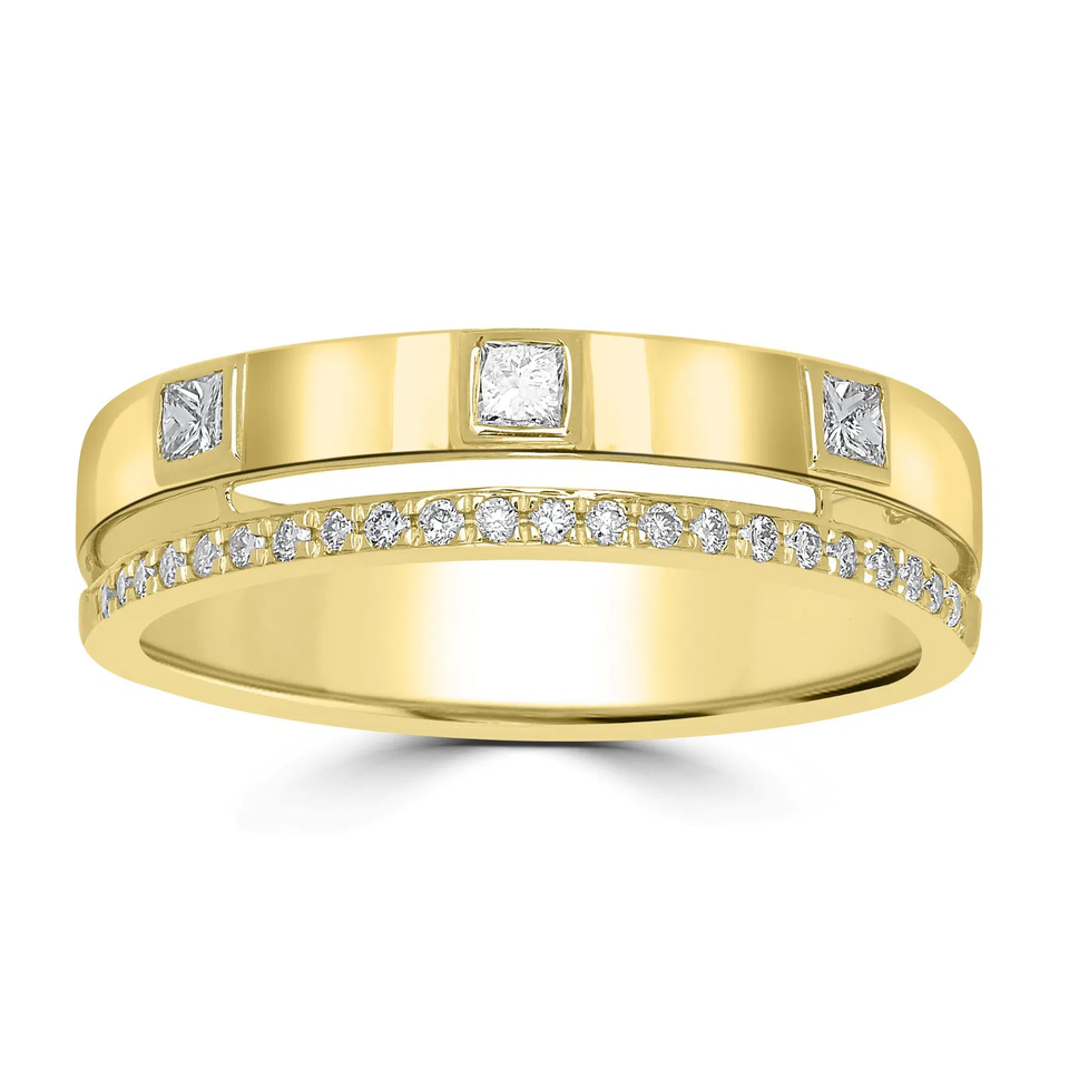 Yellow Gold