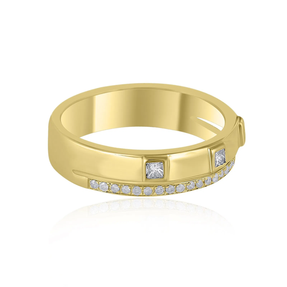 Yellow Gold
