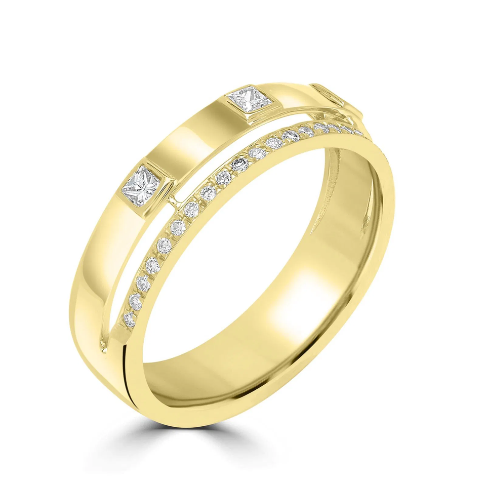 Yellow Gold