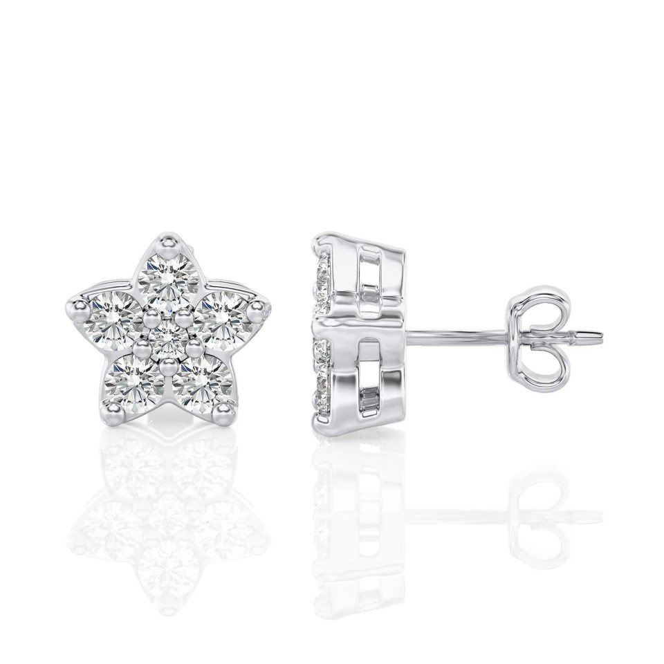 Starlight Studs Earrings (0.25 ct.tw.)