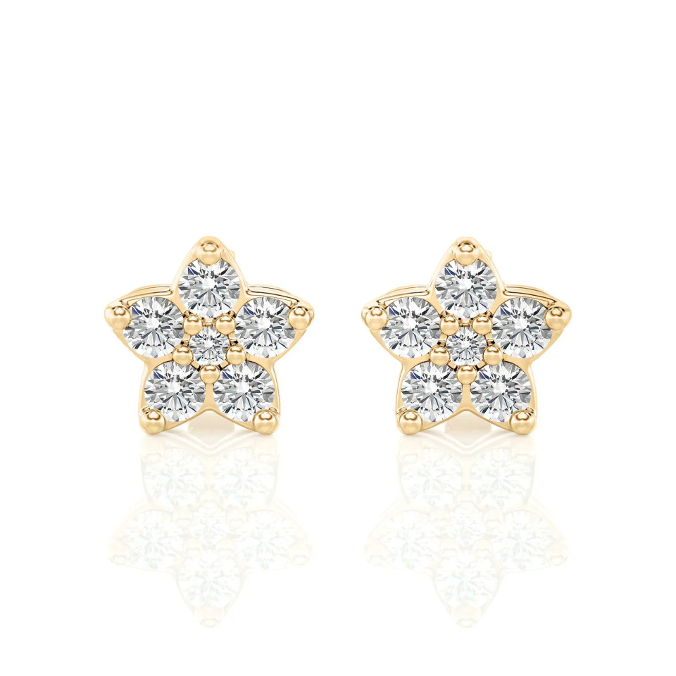 Starlight Studs Earrings (0.25 ct.tw.)