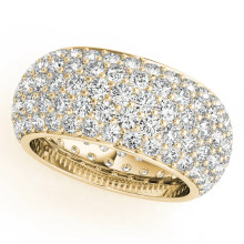 18K Yellow Gold
