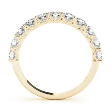 18K Yellow Gold