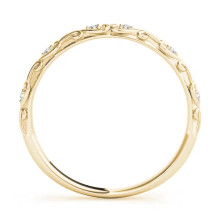 18K Yellow Gold