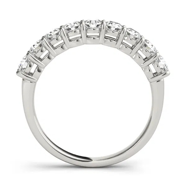 White Gold Diamond Wedding Ring (1.33 ct.tw.)