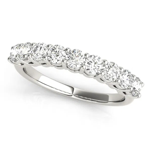 White Gold Diamond Wedding Ring (1.33 ct.tw.)