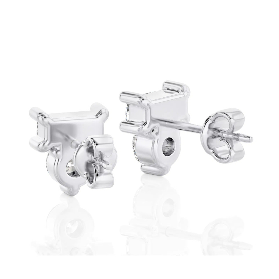 Duet Stud Earrings (0.20 ct.tw.)