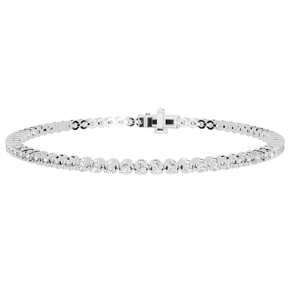 Tennis Bracelet (2.00 ct.tw.)