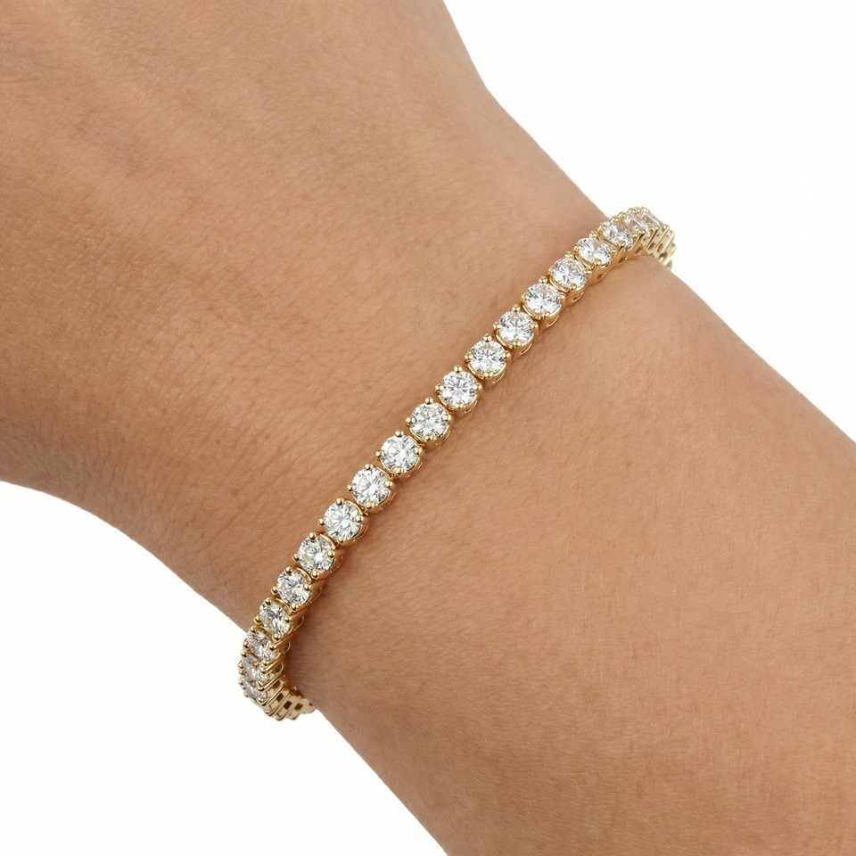 Tennis Bracelet (2.00 ct.tw.)
