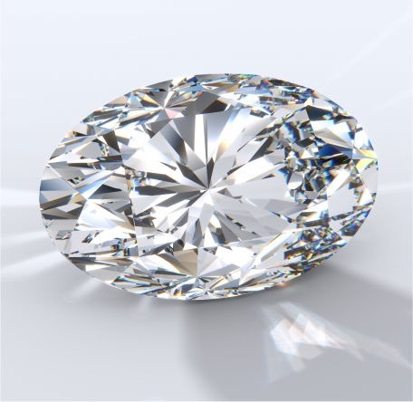 SHOP OVAL CUT
         DIAMONDS