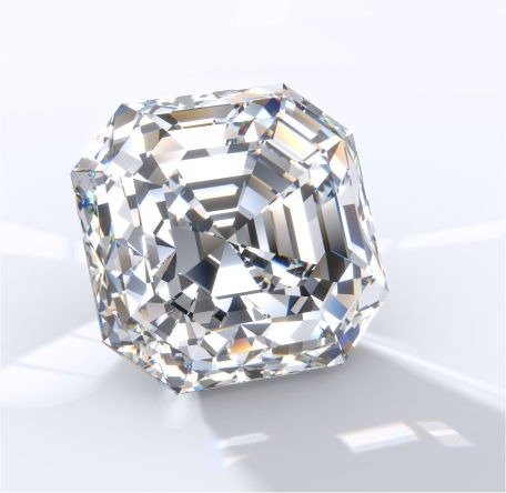 SHOP ASSCHER CUT
         DIAMONDS