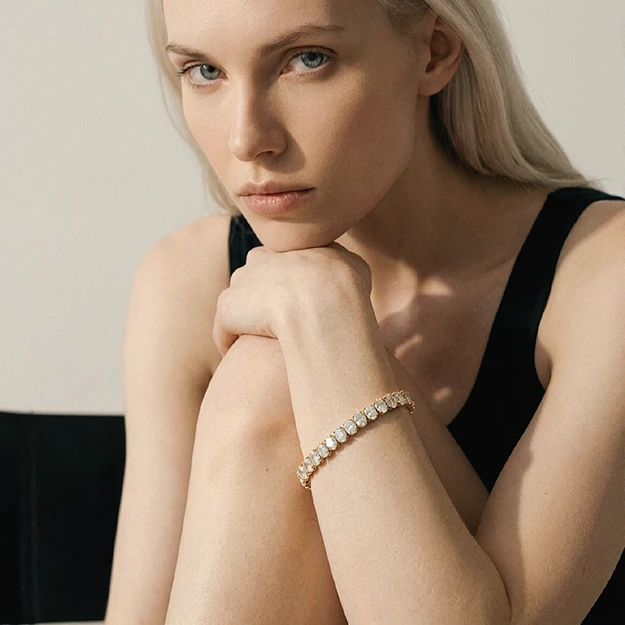 Diamond Bracelets