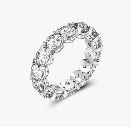 Eternity Rings