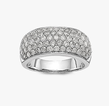 Fashion Wedding Rings