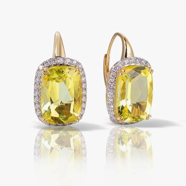 Gemstones