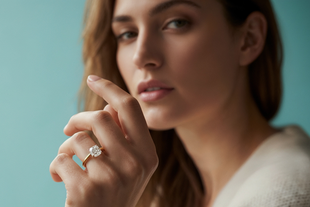 Build your own engagement ring Build your own engagement ring