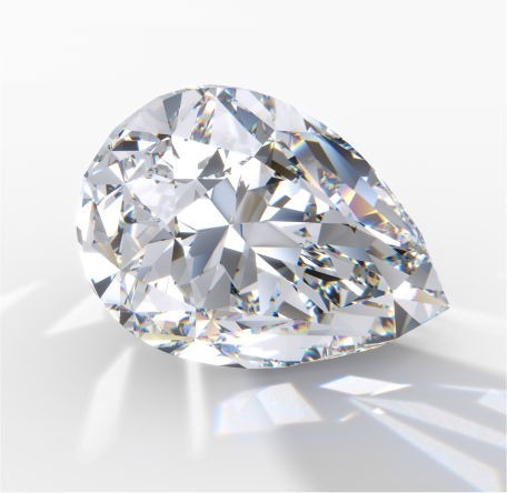 SHOP PEAR CUT
         DIAMONDS
