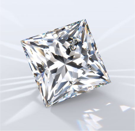 SHOP PRINCESS CUT
         DIAMONDS