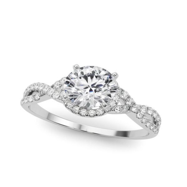 Platinum Jewelry