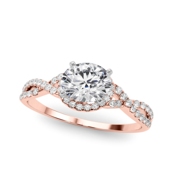 Rose Gold Jewelry