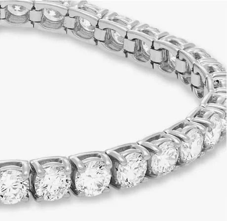 Tennis Bracelets