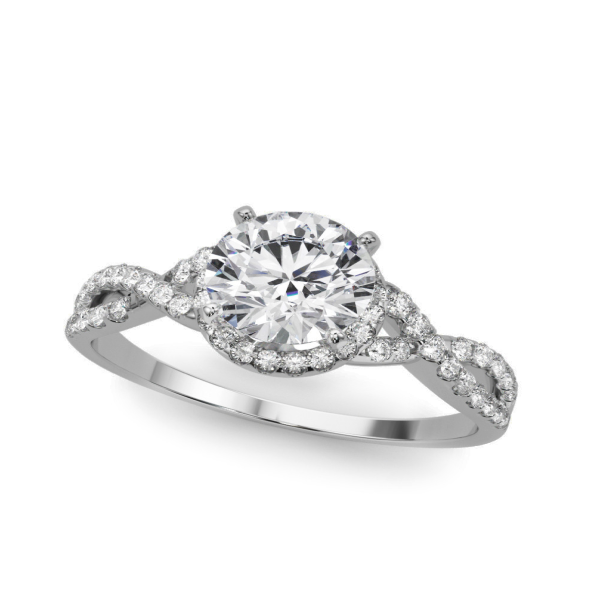 White Gold Jewelry