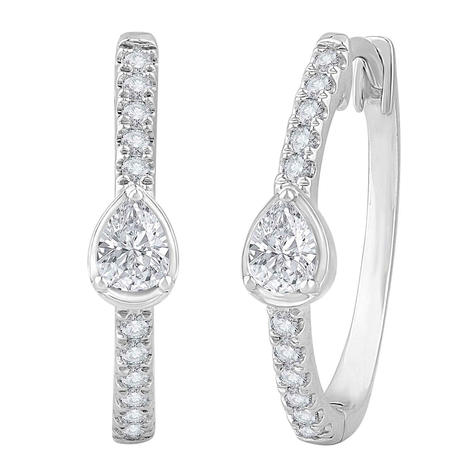 Lab Grown Diamond Earrings (0.50 ct.tw.)