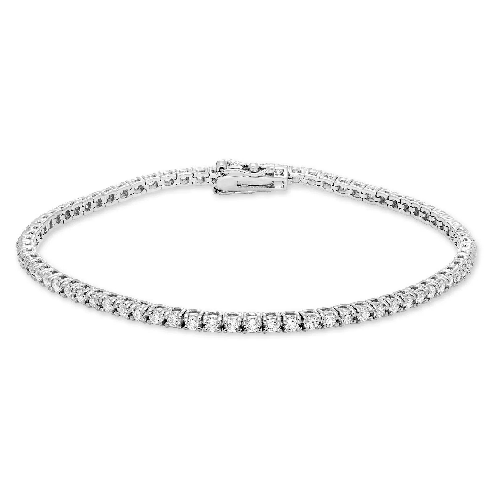 Lab Diamond Tennis Bracelet (2.00 ct.tw.)