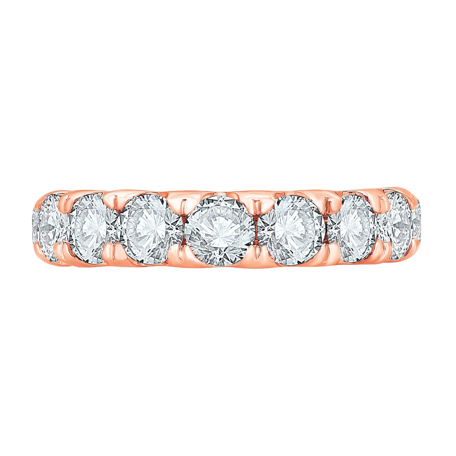 Diamond Eternity Ring (5.00 ct.tw.)